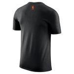 Nike Phoenix Suns 2025 City Edition Essential T-Shirt - Thumbnail 2 of 2