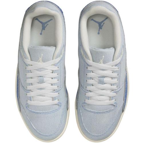 Women's Jordan Flight Court SE Sneakers - Primary Image