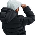 Kids' Nike Sportswear All Day Play Therma-FIT Hooded Puffer Jacket - Thumbnail 7 of 8