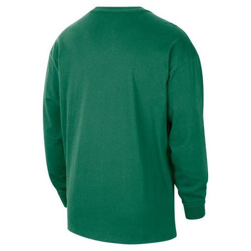 Nike Dallas Mavericks Hardwood Classic Essential Long Sleeve T-Shirt - Primary Image