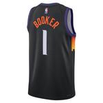 Nike Phoenix Suns Devin Booker #1 2025 City Edition Jersey - Thumbnail 2 of 3