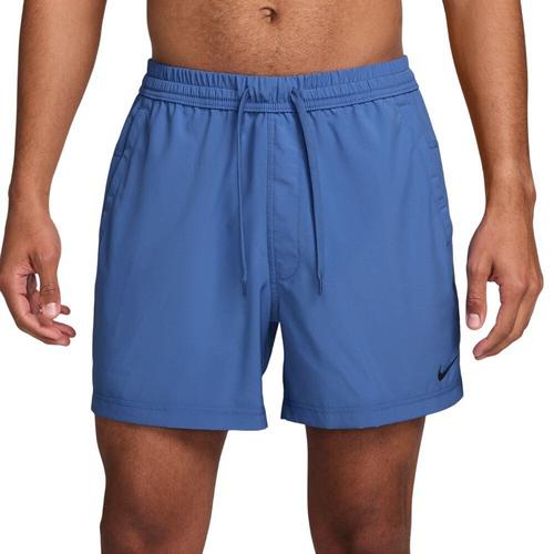 Men's Nike Form Dri-FIT 5" Unlined Versatile Shorts - Primary Image