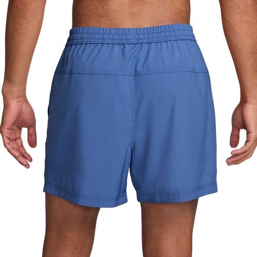 Men's Nike Form Dri-FIT 5" Unlined Versatile Shorts - Primary Image