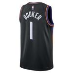 Nike Phoenix Suns Devin Booker #1 Statement Jersey - Thumbnail 1 of 2