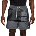 Men's Nike Naos Dri-FIT 5" Mesh Shorts - Thumbnail 1 of 3