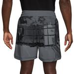 Men's Nike Naos Dri-FIT 5" Mesh Shorts - Thumbnail 2 of 3