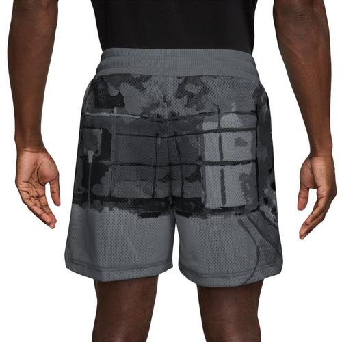 Men's Nike Naos Dri-FIT 5" Mesh Shorts - Primary Image