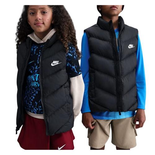 Girls' Nike Sportswear All Day Play Vest - Primary Image