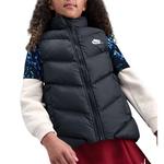 Girls' Nike Sportswear All Day Play Vest - Thumbnail 2 of 4