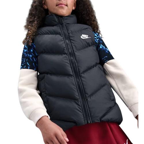 Girls' Nike Sportswear All Day Play Vest - Primary Image