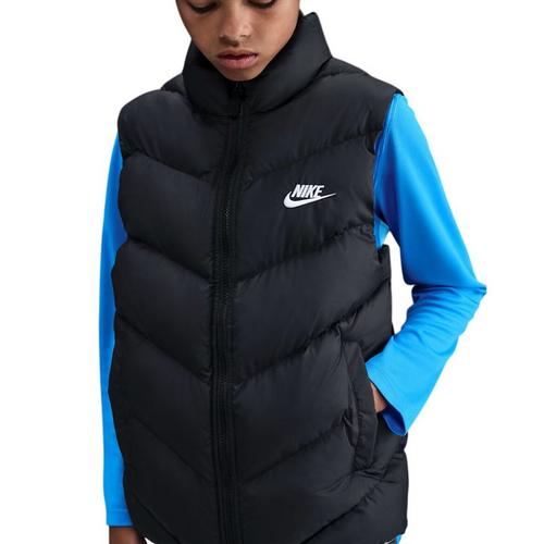 Girls' Nike Sportswear All Day Play Vest - Primary Image