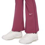 Girls' Nike One Dri-FIT Flare Leggings - Thumbnail 3 of 3