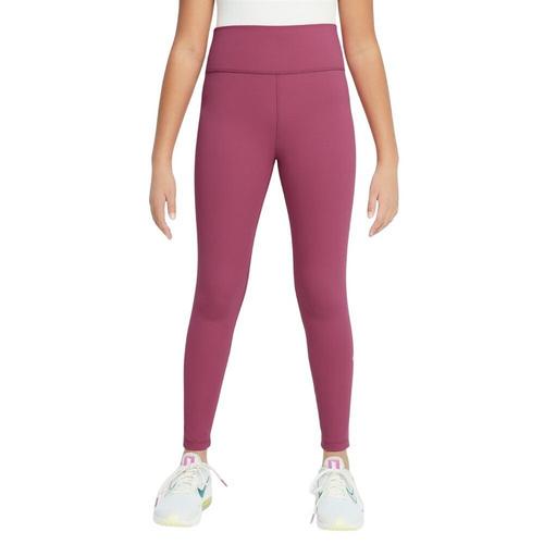 Girls' Nike Dri-FIT One Leggings - Primary Image