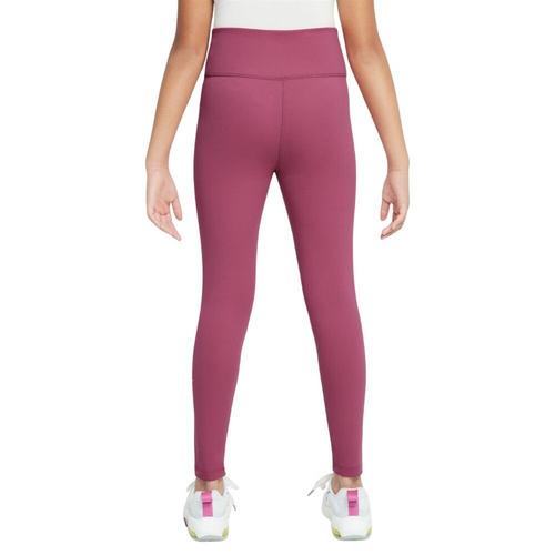 Girls' Nike Dri-FIT One Leggings - Primary Image