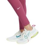 Girls' Nike Dri-FIT One Leggings - Thumbnail 3 of 3