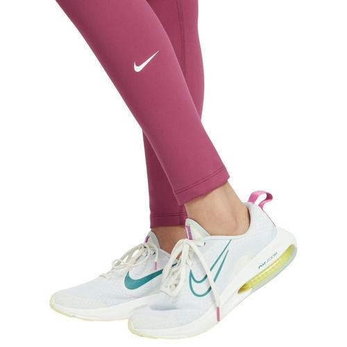 Girls' Nike Dri-FIT One Leggings - Primary Image