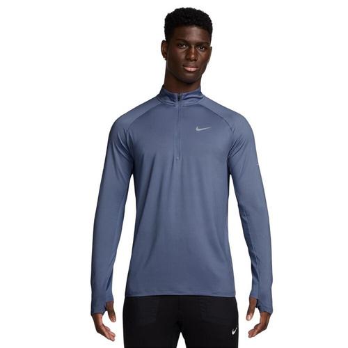 Men's Nike Stride Dri-FIT Long Sleeve 1/4 Zip - Primary Image
