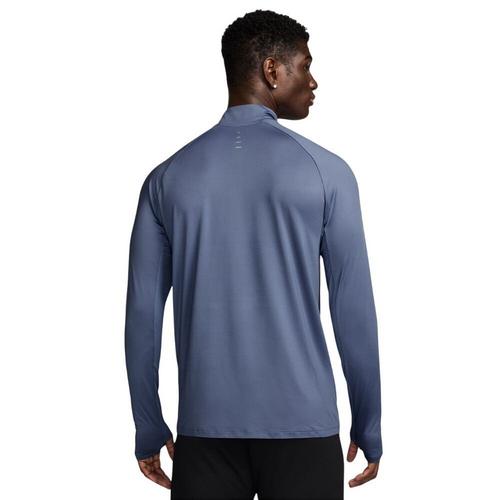 Men's Nike Stride Dri-FIT Long Sleeve 1/4 Zip - Primary Image