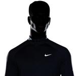 Men's Nike Stride Dri-FIT Long Sleeve 1/4 Zip - Thumbnail 3 of 3