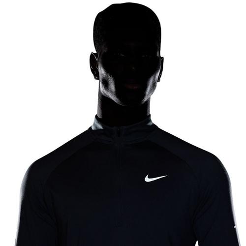 Men's Nike Stride Dri-FIT Long Sleeve 1/4 Zip - Primary Image