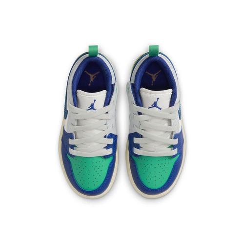 Little Kids' Jordan 1 Low Alt Sneakers