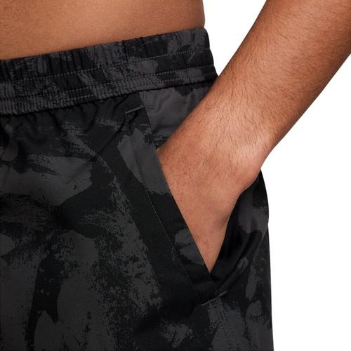 Men's Nike Form Dri-FIT 7" Print Unlined Versatile Shorts - Primary Image