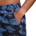 Men's Nike Form Dri-FIT 7" Print Unlined Versatile Shorts - Thumbnail 3 of 3