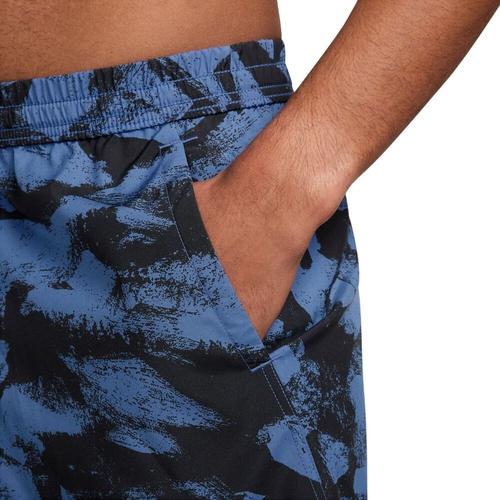 Men's Nike Form Dri-FIT 7" Print Unlined Versatile Shorts - Primary Image