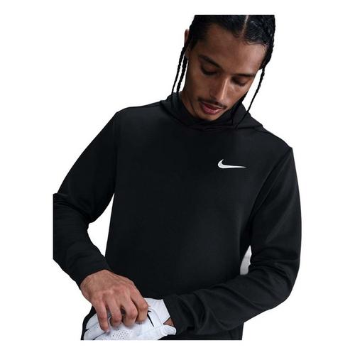Men's Nike Dri-Fit Therma Flex Hoodie - Primary Image