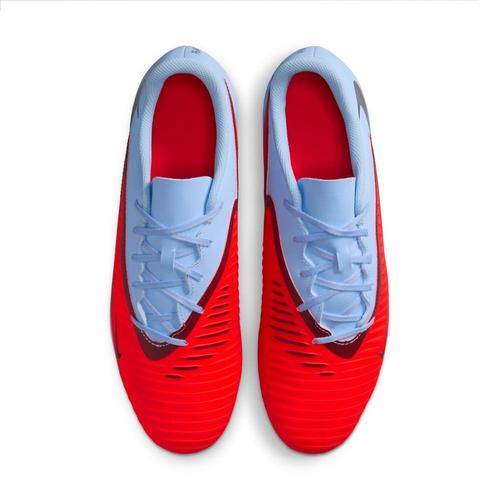 Nike Phantom 6 Low Club FG/MG Molded Soccer Cleats - Primary Image