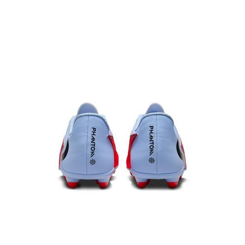 Nike Phantom 6 Low Club FG/MG Molded Soccer Cleats - Primary Image