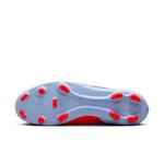 Nike Phantom 6 Low Club FG/MG Molded Soccer Cleats - Thumbnail 4 of 5