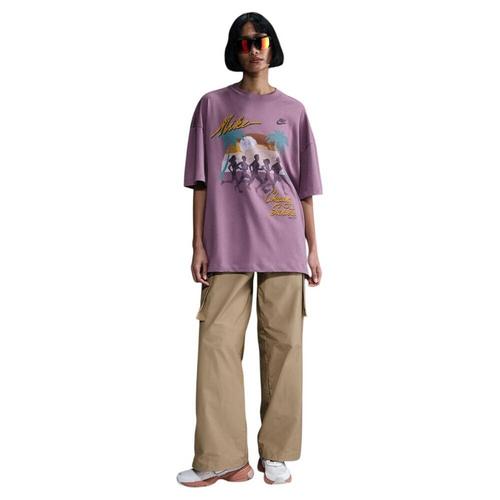 Women's Nike Sportswear Essential T-Shirt - Primary Image