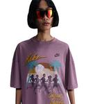 Women's Nike Sportswear Essential T-Shirt - Thumbnail 3 of 4