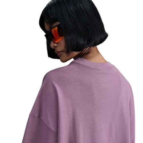 Women's Nike Sportswear Essential T-Shirt - Primary Image