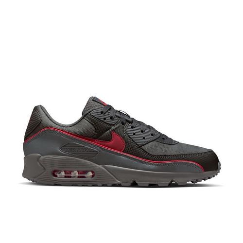 Men's Nike Air Max 90 Premium Sneakers - Primary Image