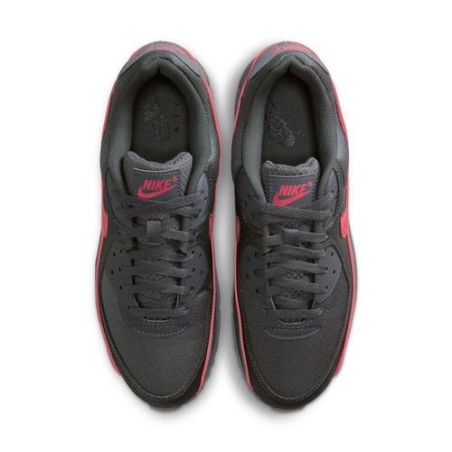 Men's Nike Air Max 90 Premium Sneakers - Primary Image