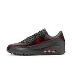 Men's Nike Air Max 90 Premium Sneakers - Thumbnail 5 of 5