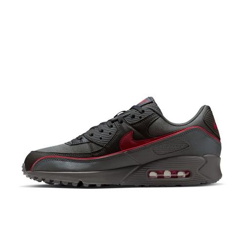 Men's Nike Air Max 90 Premium Sneakers - Primary Image