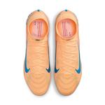Nike Mercurial Superfly 10 Elite "Kylian Mbapp" Molded Soccer Cleats - Thumbnail 2 of 5