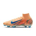 Nike Mercurial Superfly 10 Elite "Kylian Mbapp" Molded Soccer Cleats - Thumbnail 5 of 5