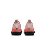 Little Kids' Nike United Jr. Mercurial Vapor 16 Academy Soccer Shoes - Thumbnail 3 of 5