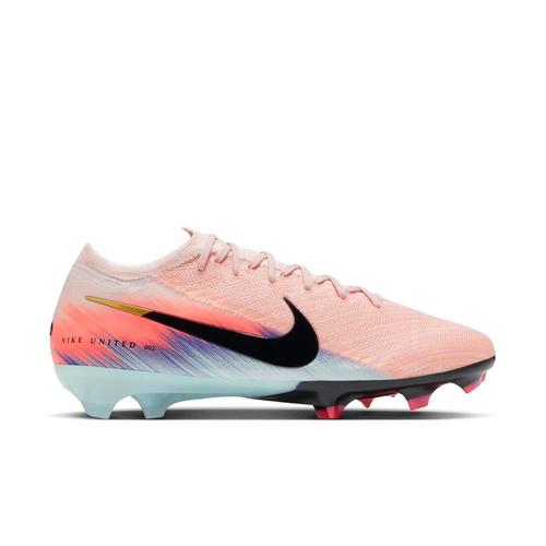 Nike United Mercurial Vapor 16 Elite FG Molded Soccer Cleats - Primary Image