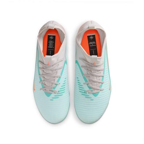 Big Kids' Nike United Jr. Phantom 6 Low Academy Molded Soccer Cleats - Primary Image