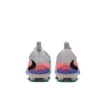 Big Kids' Nike United Jr. Phantom 6 Low Academy Molded Soccer Cleats - Thumbnail 3 of 5