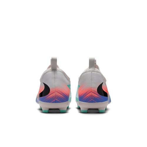 Big Kids' Nike United Jr. Phantom 6 Low Academy Molded Soccer Cleats - Primary Image