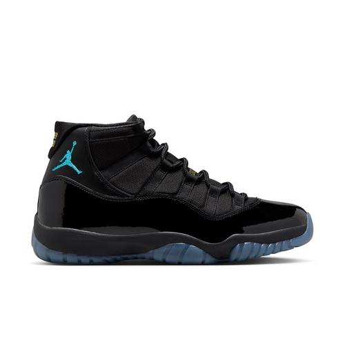 Men's Air Jordan 11 Retro "Gamma" Sneakers - Primary Image