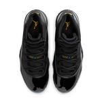 Men's Air Jordan 11 Retro "Gamma" Sneakers - Thumbnail 2 of 5