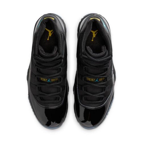 Men's Air Jordan 11 Retro "Gamma" Sneakers
