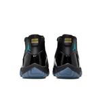 Men's Air Jordan 11 Retro "Gamma" Sneakers - Thumbnail 3 of 5